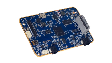 AIC-V2 Reference Design Board