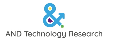 AND Technology Research Logo