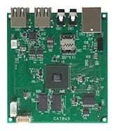 CAT845(RZ/G1E)組み込みLinuxボード