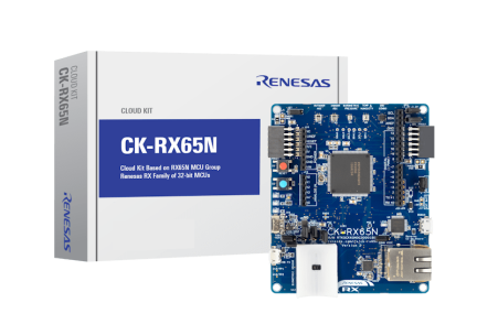 CK-RX65N Box