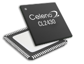 CL2430 Wi-Fi 5 Chip