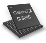 CL8040 Wi-Fi 6 PCIe Chip