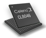 CL8046 Wi-Fi 6E PCIe Chip