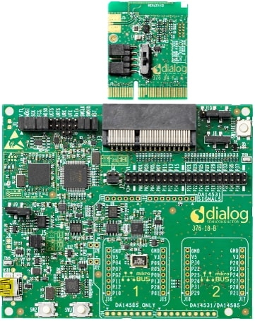 DA14531 Development Kit