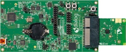 DA14585 Development Kit Pro Board