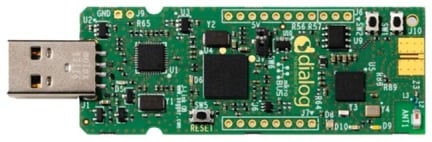 DA14683 Development Kit – USB