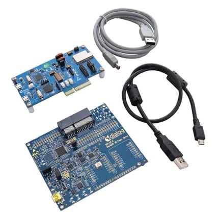 DA16600 Development Kit - Pro