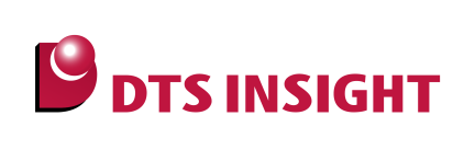 DTS INSIGHT Logo