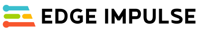 Edge Impulse Studio | Renesas