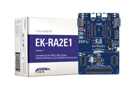 EK-RA2E1 Kit