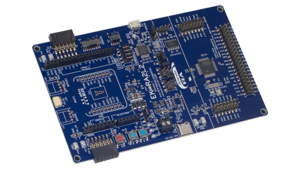 EK-RA2L2 Evaluation Board