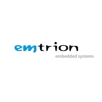 Emtrion Logo