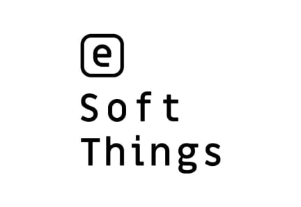 eSoftThings Logo