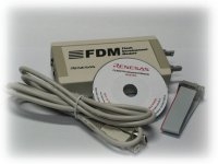 Flash Development Module - FDM