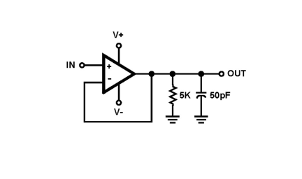 HA-2640_HA-2645 Functional Diagram