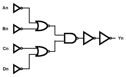 HCTS20MS Functional Diagram