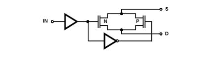 HI-390 Functional Diagram