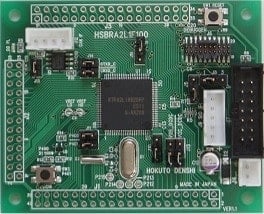 HSBRA2L1F100