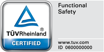IEC61508 certification