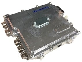 PR-INV06500780-FB - xEV (電動車)向けインバータキット PR-INV06500780-FB - xEV (電動車)向けインバータキット