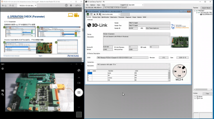 Process Data by GUI Interface (1)