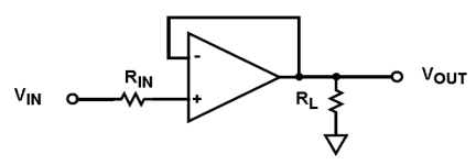 ISL28166 Functional Diagram