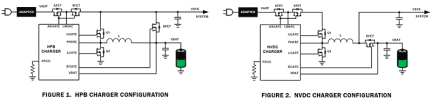 ISL95520 Functional Diagram