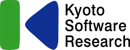 株式会社京都ソフトウェアリサーチ ロゴ