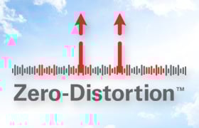 Zero-Distortion