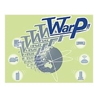 Lineo Warp