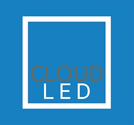 Medium One Cloud LED