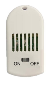 Odor Detector Reference Design