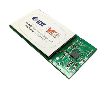 P9025AC-R-EVK Board