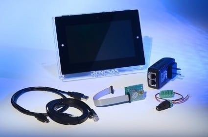 PE-HMI1 Kit