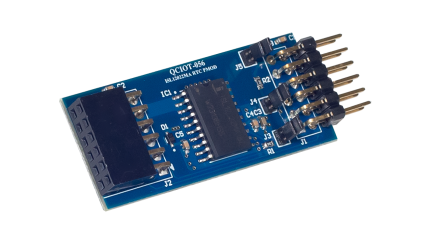QCIOT56-ISL12022EVZ 評価ボード
