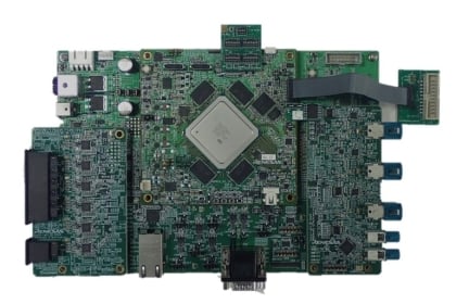 Falcon - Development Board