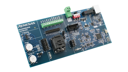 RAA2S426xEVB Evaluation Board