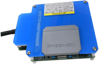 RTE7701460EPA00000R | Renesas