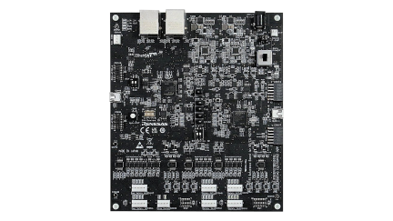 RTK0EF0179D01001BJ Development Board - Top