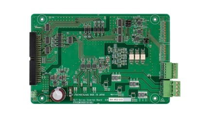 RTK0EM0000B15010BJ Evaluation Board - Top