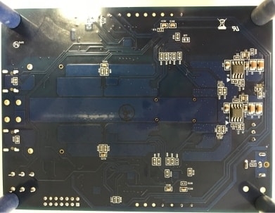 RTK-251-BuckBoostConverter2 Bottom View