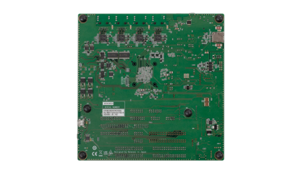 RTK9RZN2H0S00000BJ Evaluation Board - Bottom