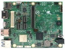RZ/G2H Reference Board