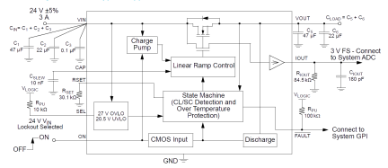 SLG59H1013V Diagram