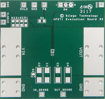 SLG59H1313C-EVB