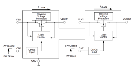 SLG59M1639V Diagram