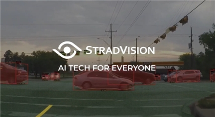 StradVision AI Tech for Everyone