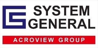 System General (Acroview Group) Logo