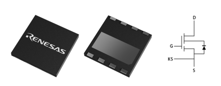 TP65H150G4LSGBE Package and Circuit