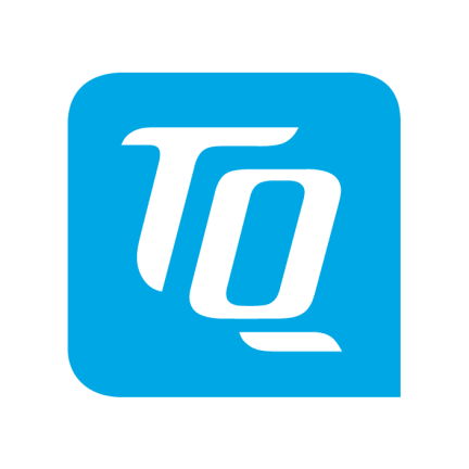 TQ-Systems GmbH Logo